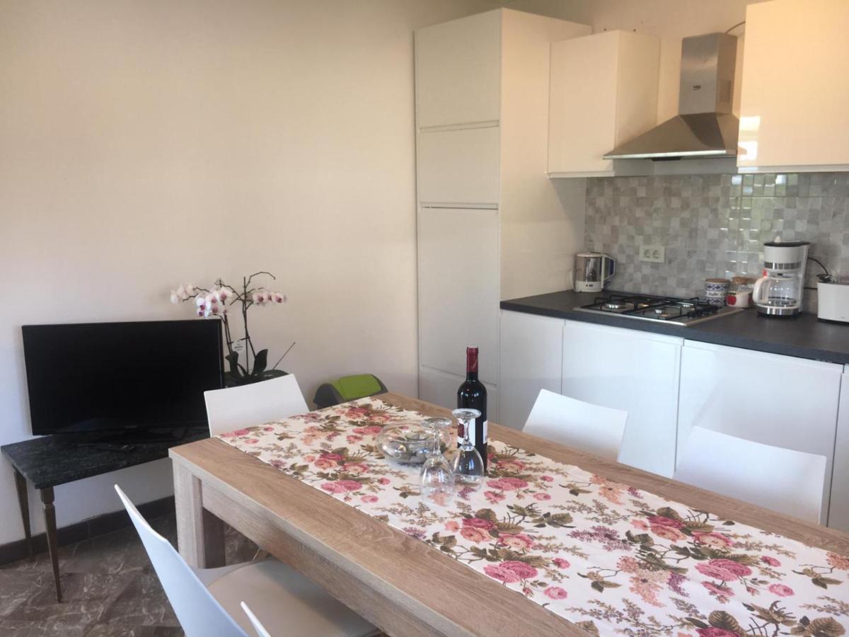 Apartman Anita Apartment Konjevrate Exterior photo